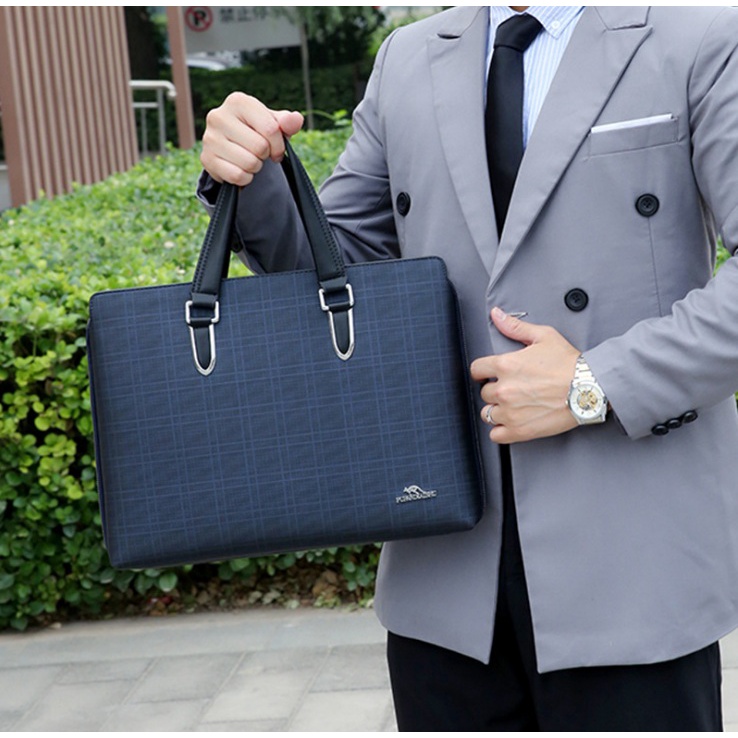 Cặp da giáo viên thanh lịch UT16-G