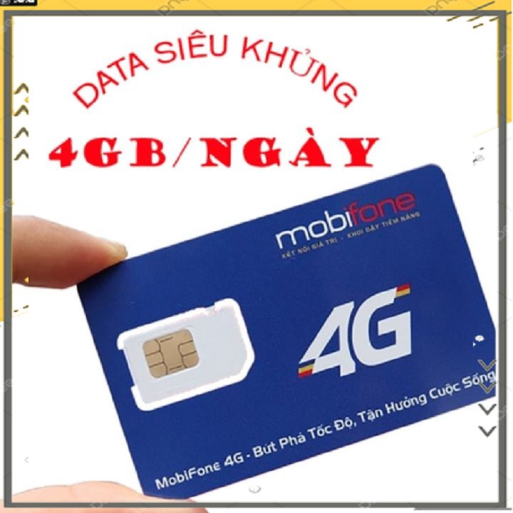 MUA NGAY SIM 4G C120N DATA ĐIỆN GIẬT SÀI MẠNG MOBI BAO FULL SÓNG TOÀN QUỐC