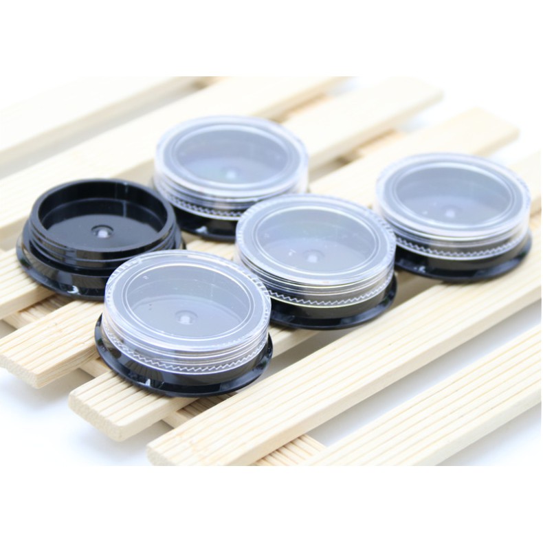 Hủ rỗng 5g 4k/cái