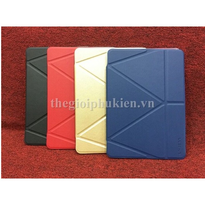 Bao da SamSung Galaxy Tab A 10.5 2018 T595 chính hãng ONJESS lưng silicon