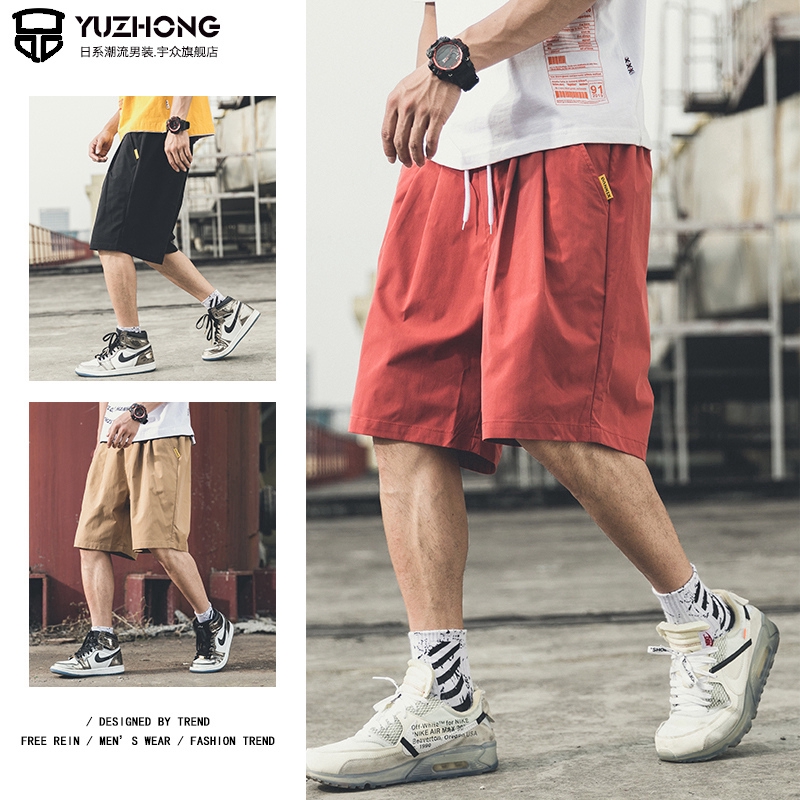 quần short reebok