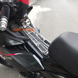 Baga Giữa 10 Ly Exciter 2015 - 2019