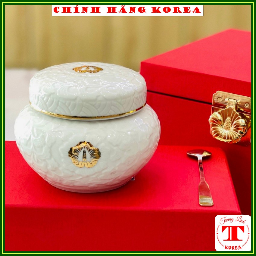 Cao thiên hồng sâm chính phủ, hũ 500gr - Hoàng thiên sâm - Cao thiên sâm MUGUNGHWA chống lão hóa, phòng ung thư