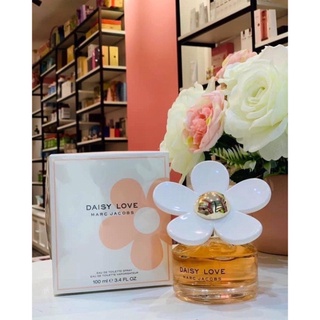Nước hoa daisy love marc jacobs edt 100ml