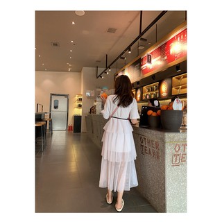 ĐẦM NỮ THỜI TRANG DOWISI MS 73