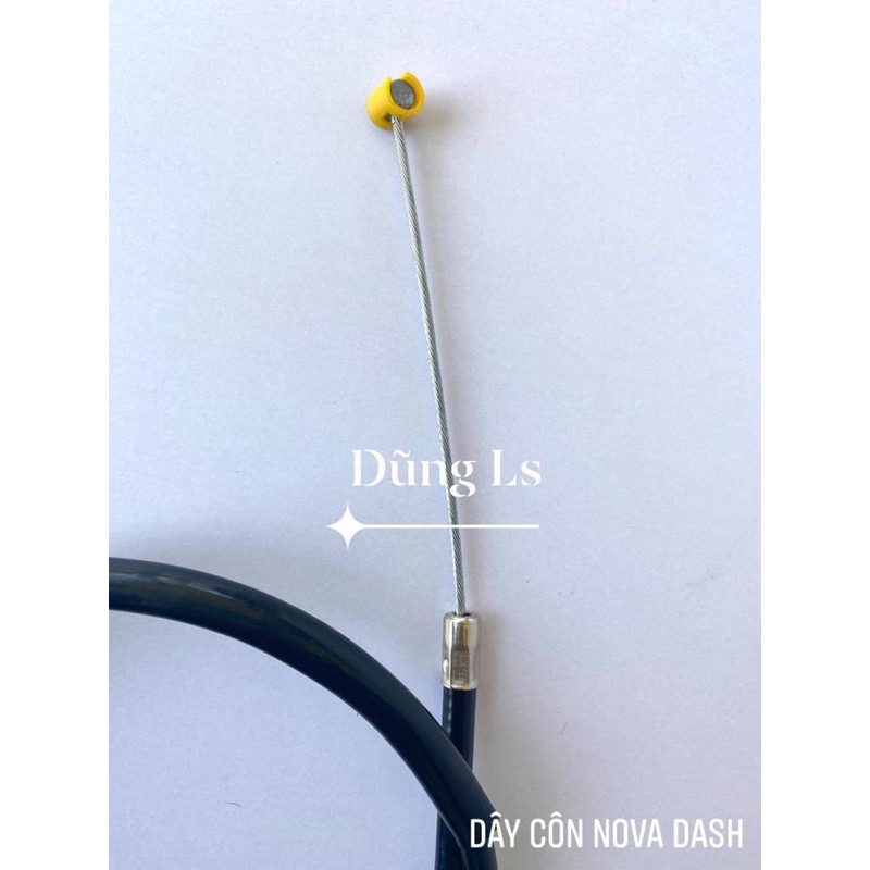 Dây côn Nova Dash Thailand