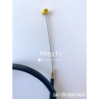 Dây côn Nova Dash Thailand