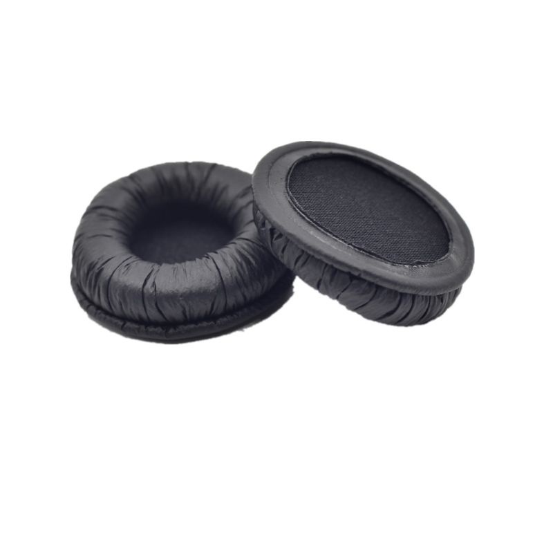 Đệm Bọc Bảo Vệ Tai Nghe Chụp Đầu Bằng Da Cho Koss PP SP Ksc35 Ksc75 PortaPro