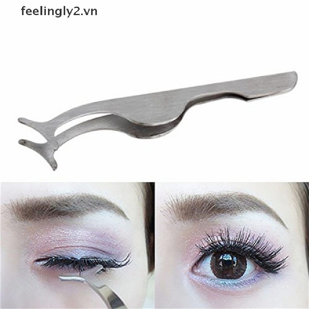 (Hàng Mới Về) Lông Mi Giả Thuận Tiện