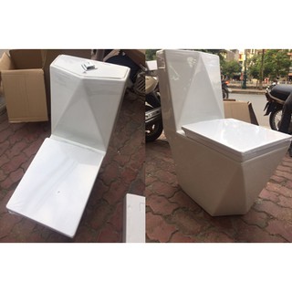 Bồn cầu Moonoah MN-1209