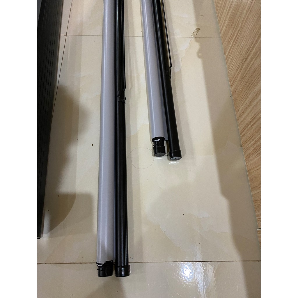 110" - Màn chiếu 3 chân Tiến Nam V6+