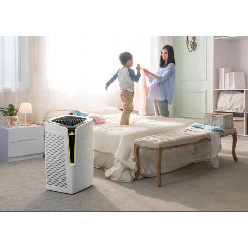 [Mã ELHA10 giảm 6% đơn 5TR] Máy lọc không khí Karcher home air purifier KA5