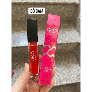 (Riin) Son kem kiko