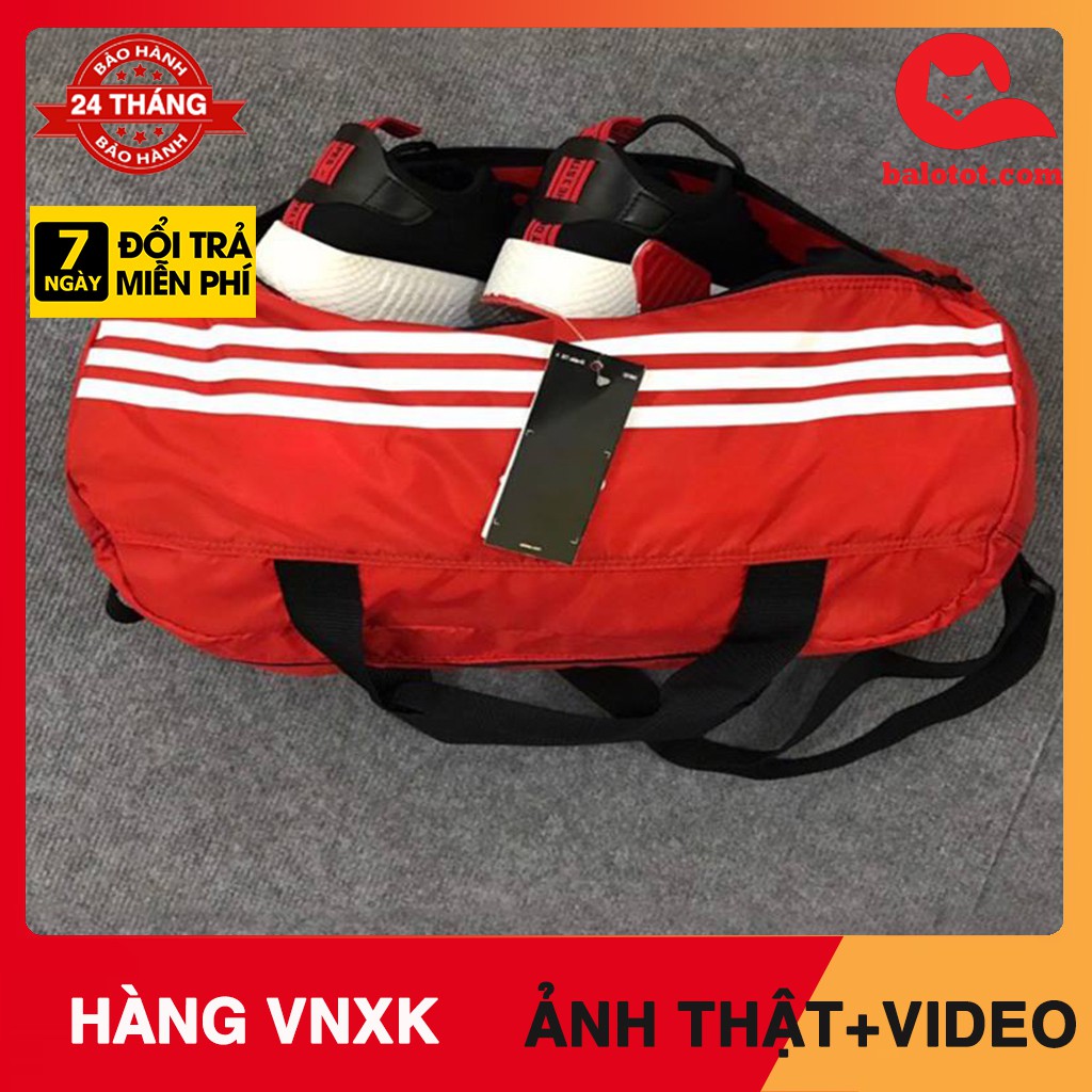 Túi trống THỂ THAO tập gym thể thao adidas 20L