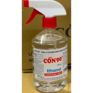 [Hỏa tốc HCM] Cồn y tế sát khuẩn 70/90độ - Khử Khuẩn, sát trùng vết thương