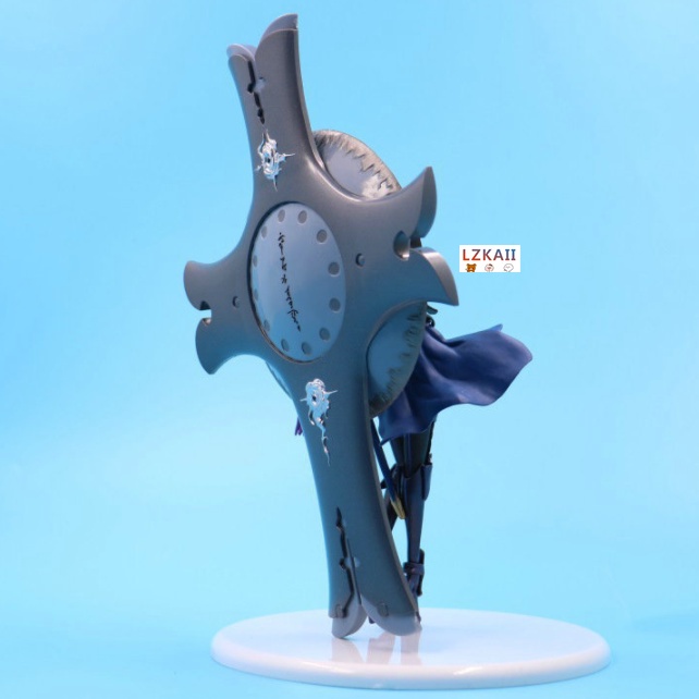Mô Hình Nhân Vật Nữ Anime Fate / Grand Order Cỡ 1 / 7 25Cm