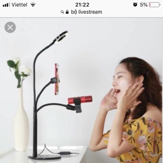 Livetrym chuyên nghiệp bộ dụng cụ 3 món