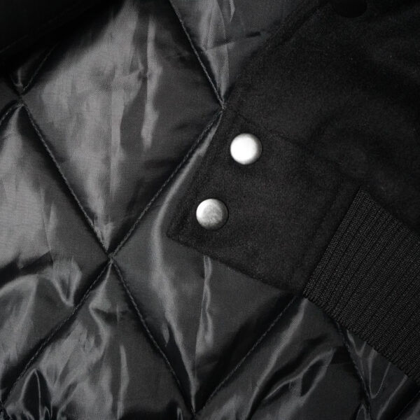 Áo Varsity Vietgangz MC