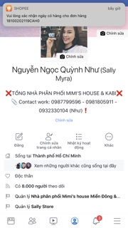 SỮA RỬA MẶT