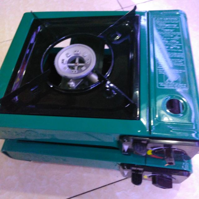 Bếp ga du lịch Maxlfe