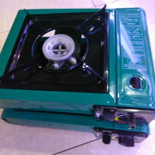 Bếp ga du lịch Maxlfe