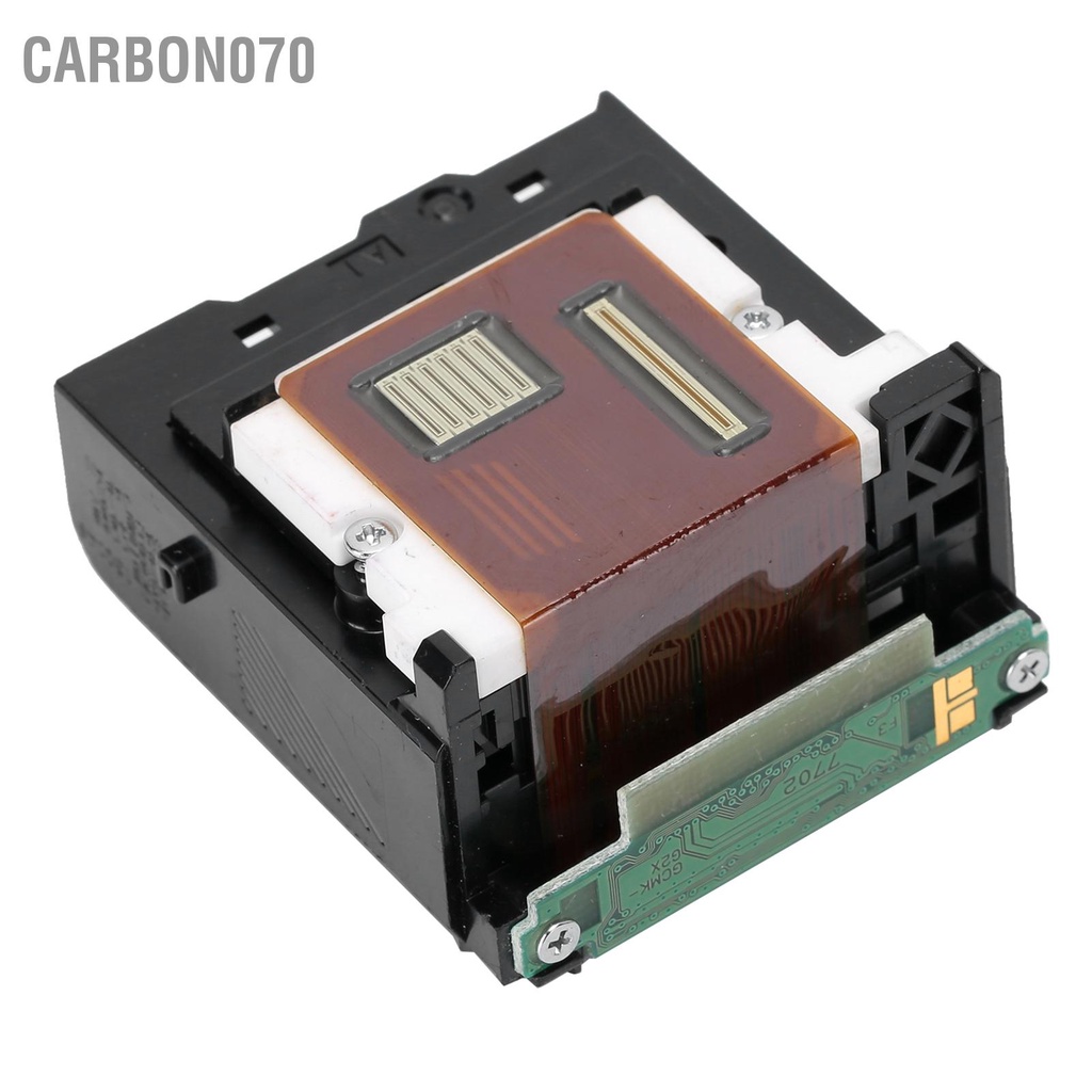 Carbon070 Đầu in màu cho máy Canon PIXMA IP100 IP110 Phụ kiện quét QY6‑0068