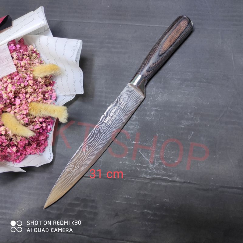 DAO VÂN HOA SEKI- JAPAN