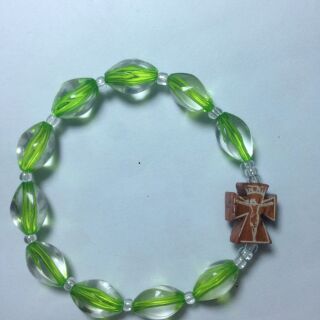Chuỗi Mân Côi 10 hạt