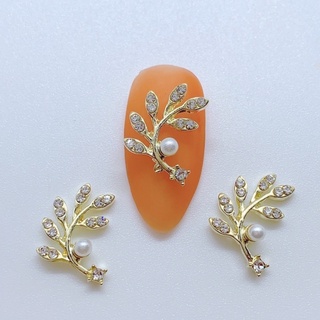Charm nail gắn móng mã 11