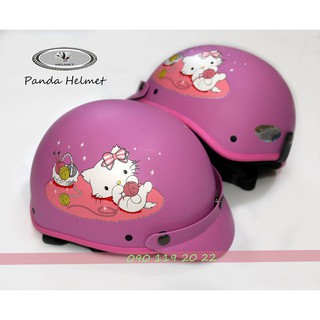 FREESHIP 99K TOÀN QUỐC_Hàng Công Ty : Mũ mèo Kitty cực cute
