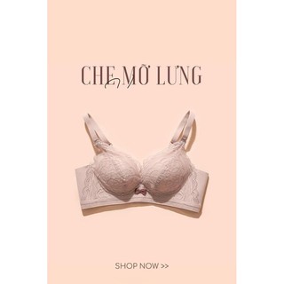 Áo lót ngực siêu đẩy ngực loại đẹp