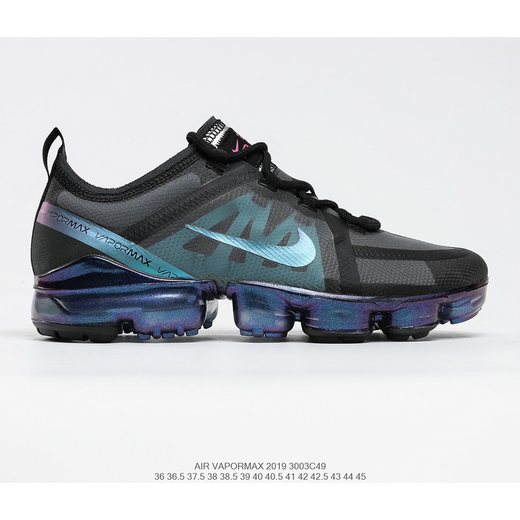 GIÀY SNEAKER MÃ SẢN PHẨM_Nike Air Vapormax 2019 NHIỀU MÀU PHONG CÁCH FULLBOX + FREESHIP TOÀN QUỐC