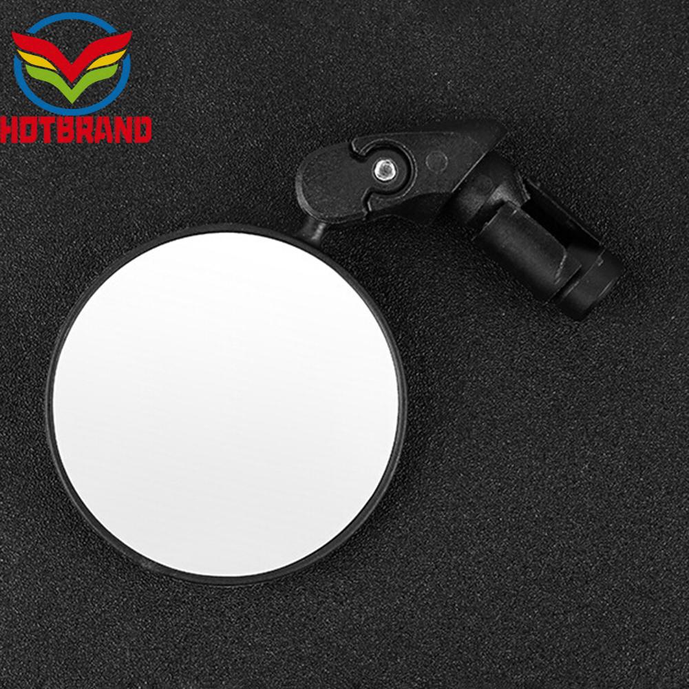 Kính Chiếu Hậu Cho Xe Đạp Có Thể Gấp Lại Được