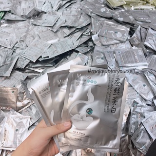 Set mặt nạ nội địa Trung