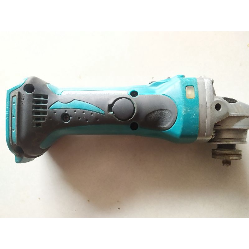 MÁY MÀI NHẬT 14,4V MAKITA FULL PIN SẠC