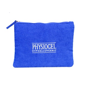 [Quà tặng không bán] Túi đựng mỹ phẩm Physiogel