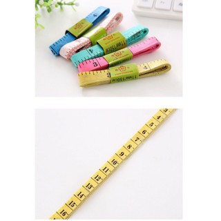 Xoaistore-Thước dây mini