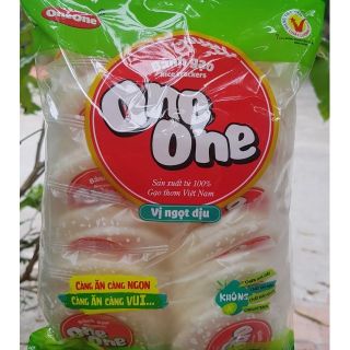 Bánh gạo ngọt Oneone 150gam