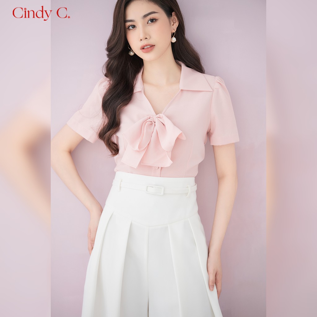 Áo và Quần Madeline Cindy C 489PK01/ 522WH01