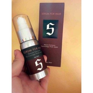 Serum Kích Mọc Tóc Swhite