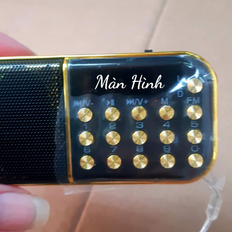 Loa A Di Đà Phật Nghe Kinh, Nghe Pháp