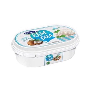 [GIAO HỎA TÔC] Kem hộp VINAMILK 450ML