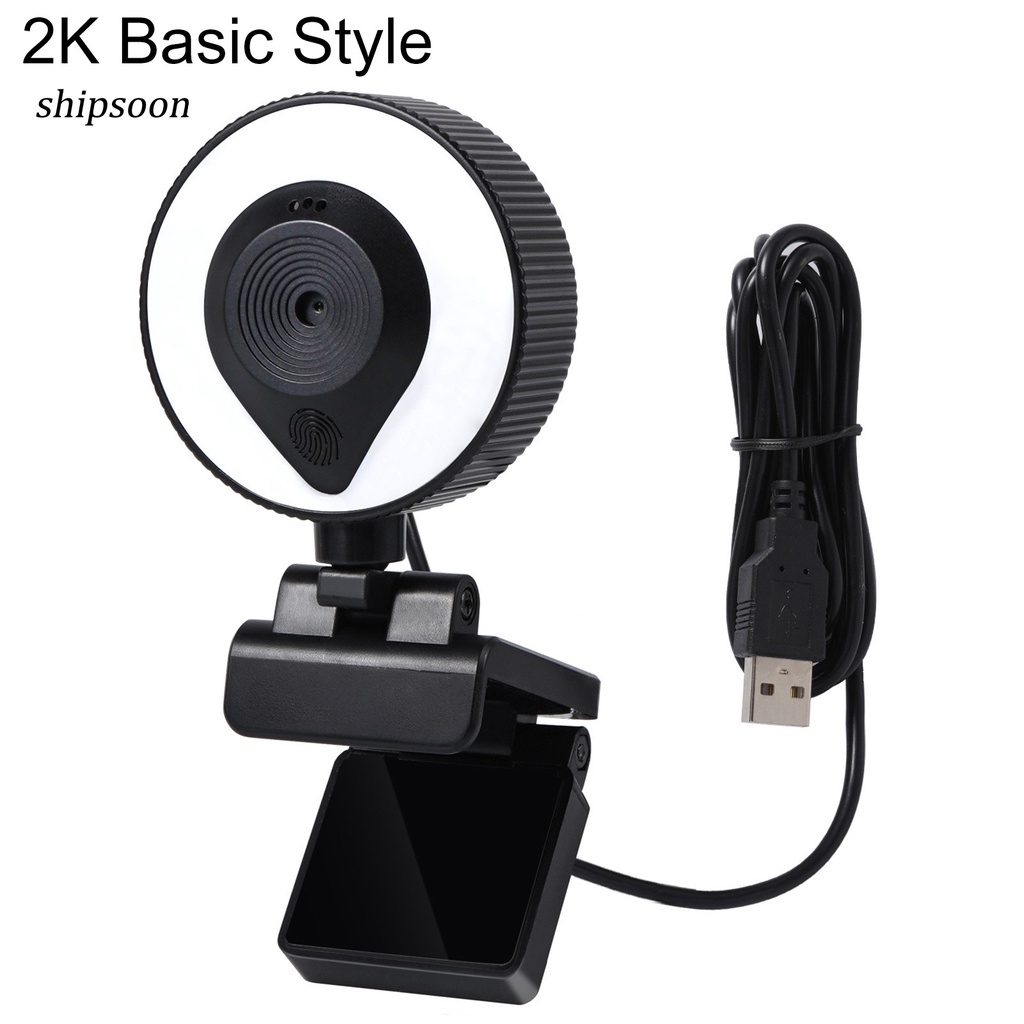 Webcam máy tính có thể điều chỉnh độ phân giải cao | BigBuy360 - bigbuy360.vn