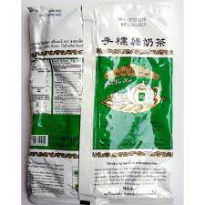 Trà Thái xanh (200g) - đỏ (400g)