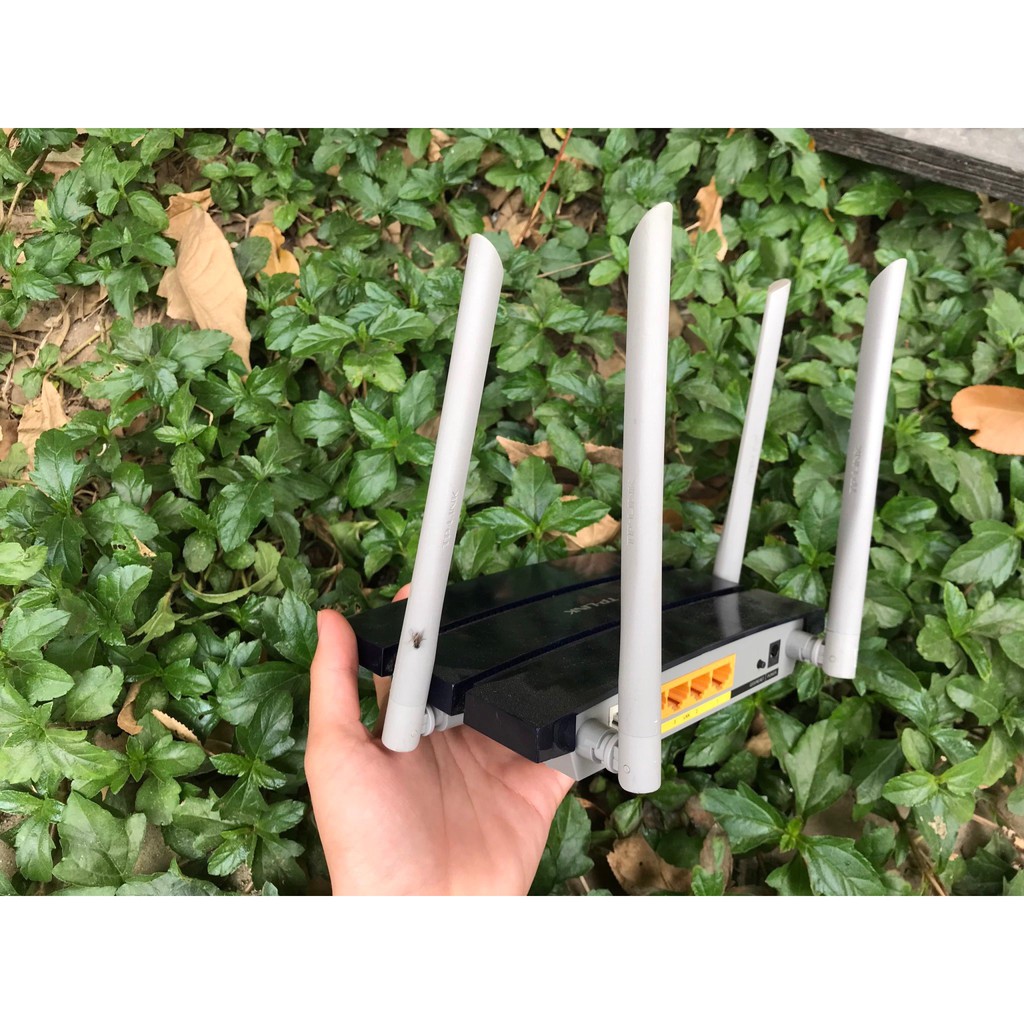 Bộ phát wifi 4 râu 3320 tp link chính hãng | BigBuy360 - bigbuy360.vn