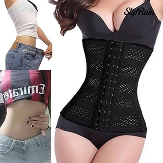 Mới Đai Nịt Bụng Định Hình Eo Thon