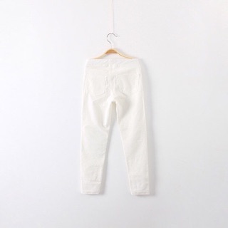 Quần legging H&M cho bé gái lớn dư xịn