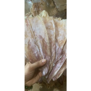 Mực khô cửa lò 1 con