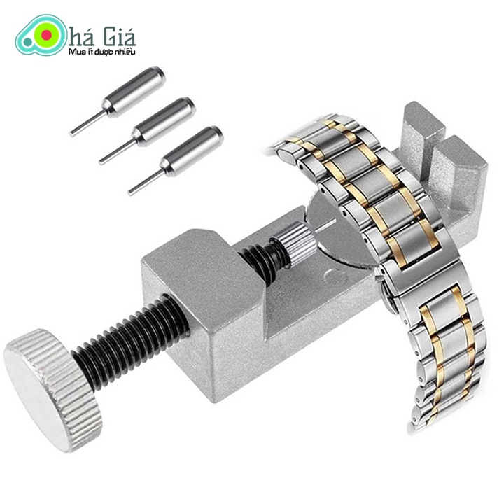 Dụng Cụ Cắt Tháo Mắt Dây Đồng Hồ, Dụng Cụ Sửa Chữa Đồng Hồ