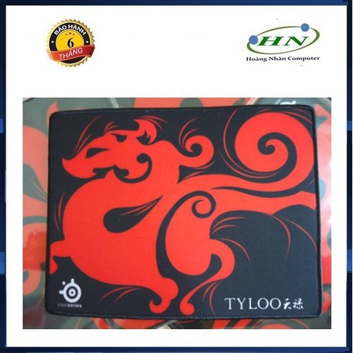 LÓT CHUỘT CHẤT LƯỢNG TYLOOS 210*210*2mm | BigBuy360 - bigbuy360.vn